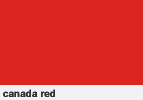 Canada Red