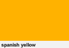 Spanish Yellow