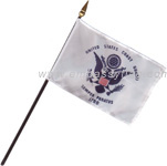 Coast Guard desktop flags