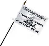 Culpeper Desktop Flag