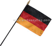 Germany desktop flags