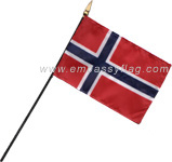 Norway desktop flags