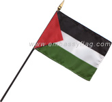 Palestine desktop flags