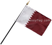 Qatar desktop pflags