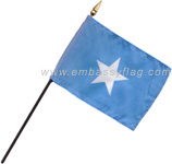 Somalia desktop flags