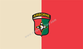 101st Airborne Sustainment Brigade
