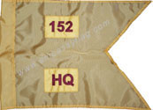 Military Guidon