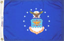 Air Force boat flag