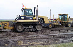 Airfield Vehicle Safety flag