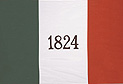 Alamo flags