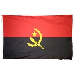 Angola flag