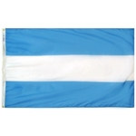 Argentina outdoor civil flags