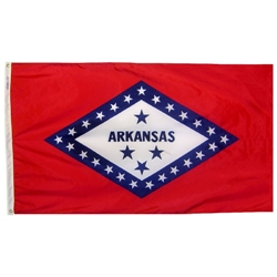 Arkansas State Flag