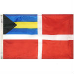 Bahamas Maritime Red Ensign