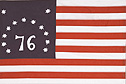 Bennington Flag