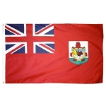 Bermuda flag