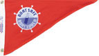 Boat Safe pennant