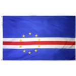 Cape Verde flag