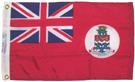 Cayman Islands red ensign