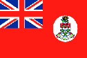 Cayman Islands Red Ensign