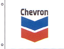 Chevron flag