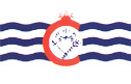 City of Cincinnati flag