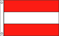 Horizontal Striped Flags