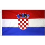 Croatia flag