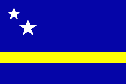 Curacaoflag