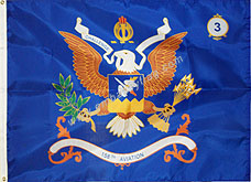 Army Air flag