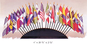 OAS 35 Member desktop flag set