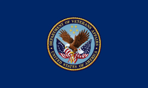 Dept of Veterns Affairs flag