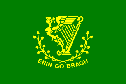 Erin Go Brah flag