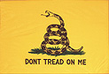 Gadsden flag, Revolutionary War flags