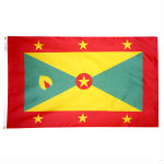 Grenada flag