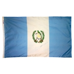 Guatemala flag