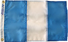 Guatemala boat flag