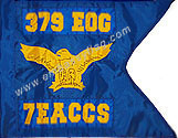 Air Force Military Guidon