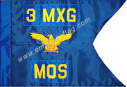 Air Force Custom Military Guidon