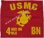 MCAS Miramar guidon