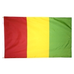 Guinea flag