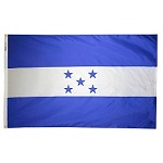 Honduras flag