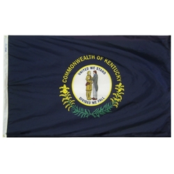 Kentucky State Flag