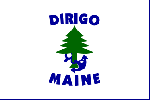 Maine Ensign