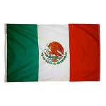 Mexico flag