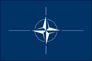 NATO flag