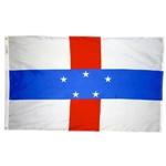 Netherlands Antilles flag