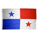 Panama flag