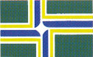 City of Portland flag