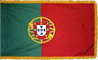 Portugal indoor flag